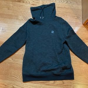 Under armour sweater